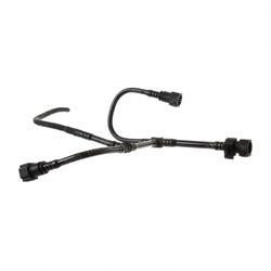 3584A012: Aftermarket Perkins Fuel Pipe