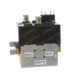 3740135: Aftermarket JLG Contactor - Relay