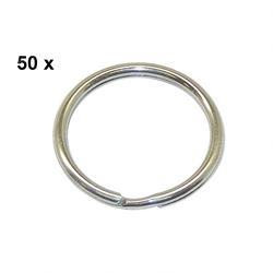 3760170-050: Aftermarket Gradall Ring - Pull 1 Inch Dia