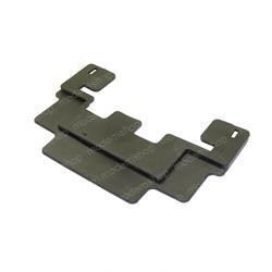 38314: Aftermarket Genie Flap - Mast Cover #1 #3 + #5