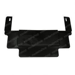 38315GT: Aftermarket Genie Flap - Carriage Cover