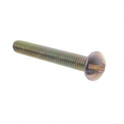 3911536: Aftermarket Gradall Screw - Round Head - Slotted
