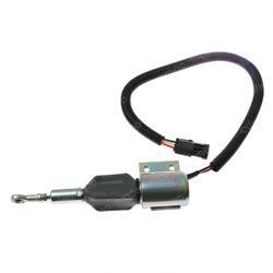 3935431: Aftermarket Kalmar LMV Solenoide