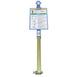 40275: Aftermarket Genie Tiltback Shock Assy AWP40-S