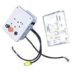 40279: Aftermarket Genie Ground Cntrl.box ASSY110 AC