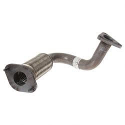 4040183: Aftermarket Hyster Exhaust Pipe - Weldment