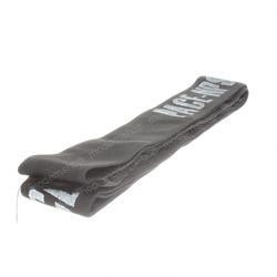 4100026: Aftermarket Gradall Sleeve Hose Nylon 1.59 X Bulk