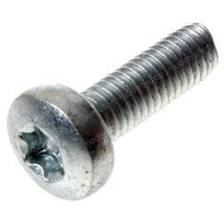 4191708: Aftermarket JLG Screw 6MM X 20MM