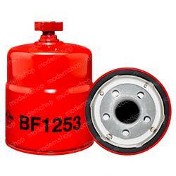 420-34746: Aftermarket Mustang Filter - Fuel/water Separator