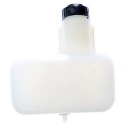 420-34828: Aftermarket Mustang Tank Coolant Recovery