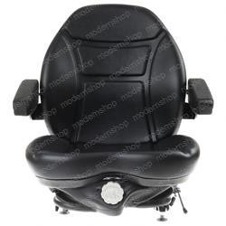 420-35742: Aftermarket Mustang Seat - Vinyl