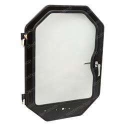 420-35864: Aftermarket Mustang Cab Door Assembly