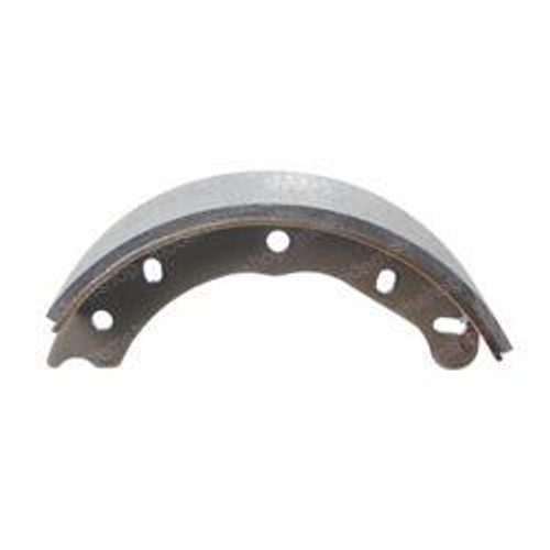 4303275: Aftermarket Clark Forklift Shoe - Brake Na 4303275: Aftermarket Clark Forklift Shoe - Brake Na