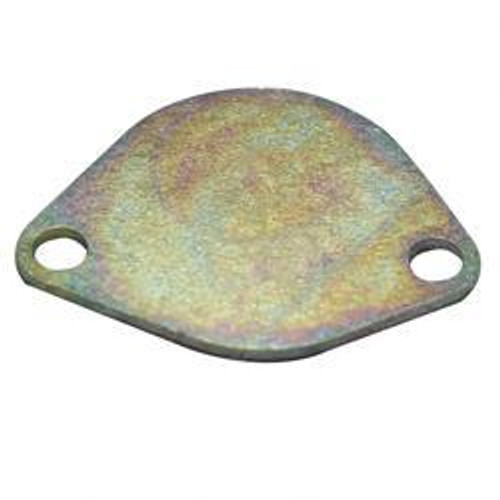 43237-23320-71: Aftermarket Toyota Forklift Plate