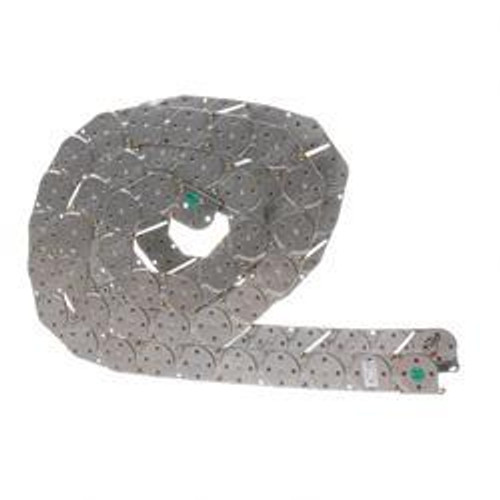 43483: Aftermarket Genie Cable Track - 86 Link Assembly