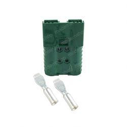 44226: Aftermarket E-Parts Sbe 320A Conn. 2/0 Green