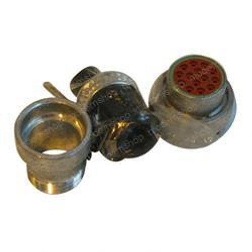 4460754: Aftermarket Gradall Plug Connector Assembly