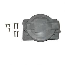 4460802: Aftermarket JLG Terminal Weather Resist Cov