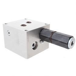 4640862: Aftermarket JLG Valve Dual Holding