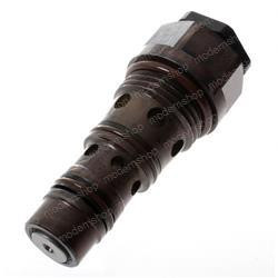 4641086: Aftermarket Gradall Valve Holding 5;1