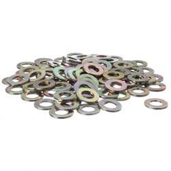 4711600-100: Aftermarket Gradall Washer - Flat Zinc 100PC Bag
