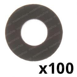 4740434-100: Aftermarket JLG Washer - Nylon Qty=100