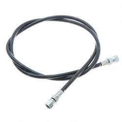 47633: Aftermarket Genie Hose Assy Mnfld To Steer Cyl.