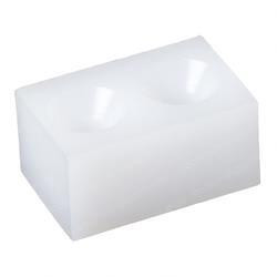 47907: Aftermarket Genie Weld - Block Module Tray Stop