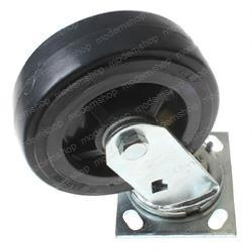 4860245: Aftermarket Jlg Wheel - Caster 6 X 2 Poly 4860245: Aftermarket Jlg Wheel - Caster 6 X 2 Poly