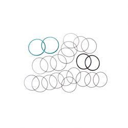 49528: Aftermarket Genie Seal Kit- Rotary Coupler