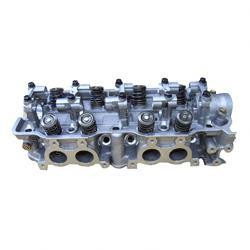 4G64HEAD: Aftermarket Clark Head - Cyl Complete Lp Only