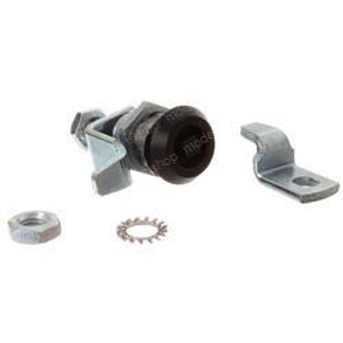 509.055.0009: Aftermarket Moffett Lock - Bonnet