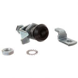 509.055.0009: Aftermarket Moffett Lock - Bonnet