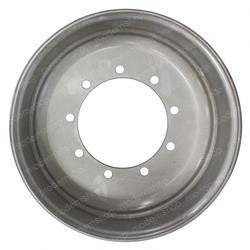 50919: Aftermarket Genie Wheel - 17.5 X 10.5 9H