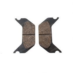 52768034: Aftermarket Smv Lining - Brake