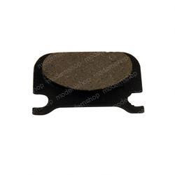 52859: Aftermarket Big Joe Pad - Brake