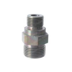 52E001008: Aftermarket Clark Forklift Connector - Straight Thread