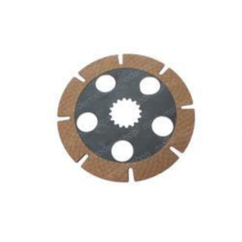 54705447: Aftermarket Ingersoll-Rand Disc Brake