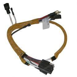550837: Aftermarket Mitsubishi Harness As