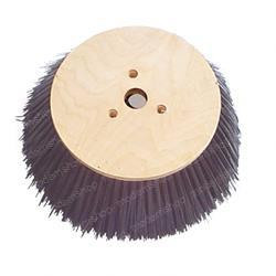 56338: Aftermarket E-Parts Side Broom 13 Inch - 14. Ppl