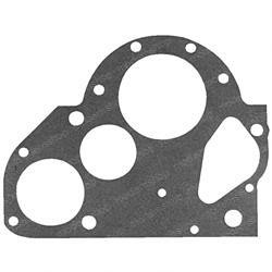 5703: Aftermarket Mitsubishi Gasket - Timing Cover