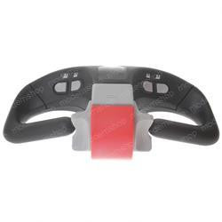 582046355: Aftermarket Yale Steer Handle Assembly