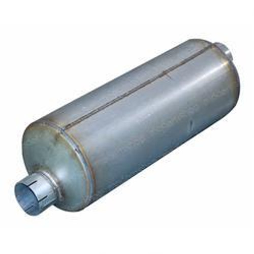 58933623: Aftermarket Ingersoll-Rand Muffler 58933623: Aftermarket Ingersoll-Rand Muffler