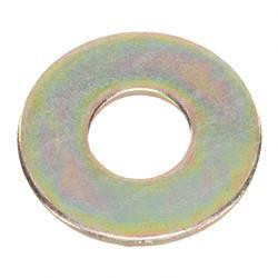 6035: Aftermarket Genie Washer - Flat Uss 5/8