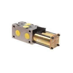 614089: Aftermarket Cascade Valve - Solenoid 12V