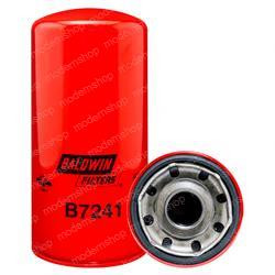 65.05510-5020B: Aftermarket Daewoo Filter - Oil