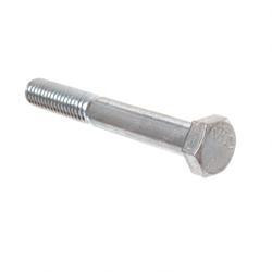 650493: Aftermarket Mustang Bolt - Hex - 3/8-16 X 2.75\