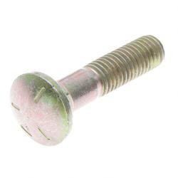 650740: Aftermarket Mustang Bolt/rhsqn .500-13 2.250