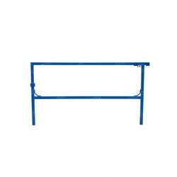 65934: Aftermarket Genie Fr Ext.deck Sr ASSY-LFRONT4390