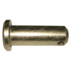 6600251700: Aftermarket Halla Pin - Steer Link